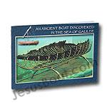 An Ancient Boat Discovered in the Sea of Galilee