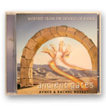 CD Ancient Gates (Audio CD)