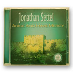 CD Arise and Have Mercy