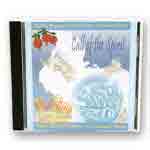 Call of the Spirit (Audio CD)