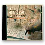 The Bible and I (Audio CD)