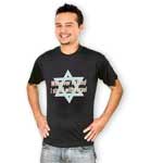 I Stand with Israel T-Shirt