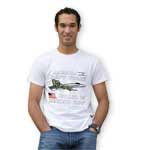 America Don't Worry T-Shirt