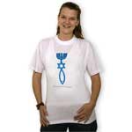 Grafted In T-Shirt