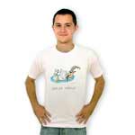 Ibex Dead Sea T-Shirt