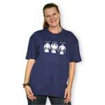 Doves of Peace T-Shirt