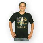Map of Israel T-Shirt