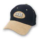 Israel Hat