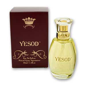 Yesod Eau De Parfum for Women