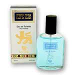 Lion of Judah Eau de Toilette for Men
