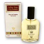 King Solomon Eau de Toilette for Men 