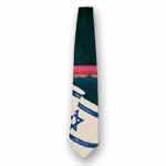 Israeli Flag Neck Tie 