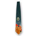 Jerusalem Neck Tie