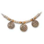 If I Forget Jerusalem Leehee Scripture Necklace