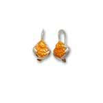 Knew You Leehee Scripture Earrings