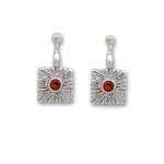 Immanuel Leehee Youth Scripture Earrings