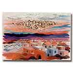 The Other Jerusalem by Bracha Lavee
