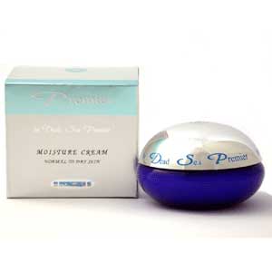 Premier Dead Sea Moisture Cream