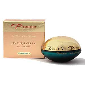 Premier Age Defying Cream 