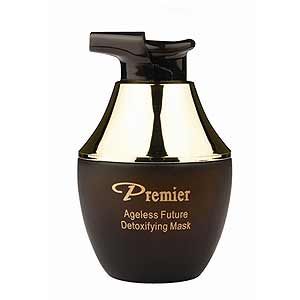 Premier Ageless Future Detoxifying Dead Sea Mask