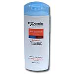 Premier Dead Sea Shampoo. Anti-Dandruff.