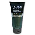 Premier Shaving Cream for Men