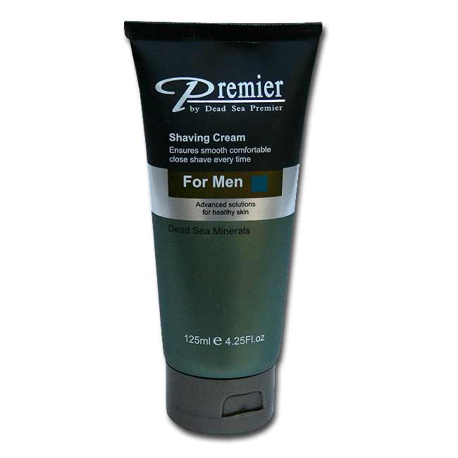 Premier Shaving Cream for Men