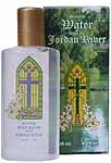 Scented Jordan River Holy Water