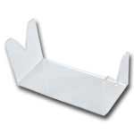 Plastic Shofar Stand