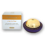 Premier Dead Sea Mud Mask with Seaweed & Honey
