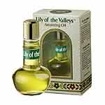 Messiah Anointing Oil