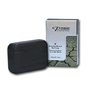 Premier Dead Sea Mud Soap
