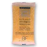 Edom Dead Sea Bath Salts. Lemon Citrus.