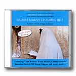 20 Most Famous Chassidic Hits (Audio CD)
