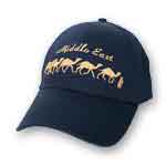 Camel Caravan Hat