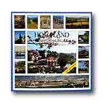 Holy Land Calendar 2013