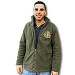 Fleece IDF Jacket