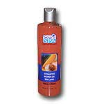 Sea of Spa Exfoliating Gel. Mango and Peach scented.