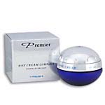 Premier Dead Sea Day Cream Complex