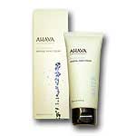 Ahava Hand Cream