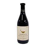 Yarden Mount Hermon Red Wine