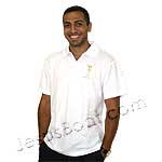 Grafted In Polo Shirt