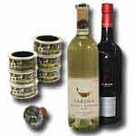 Holidays Sale! Israel Wine. Wine Bottles with Free Table Accessories!