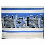 Tallit Bag. Old Jerusalem.