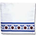 Tallit Bag. Chai