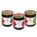 The Pomegranate Confiture Set