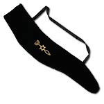 Grafted In Shofar Bag 