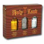 Grafted In Holy Land Elements Gift Set