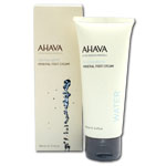 AHAVA Foot Cream