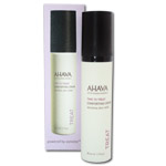 Comforting Cream by AHAVA Dead Sea.